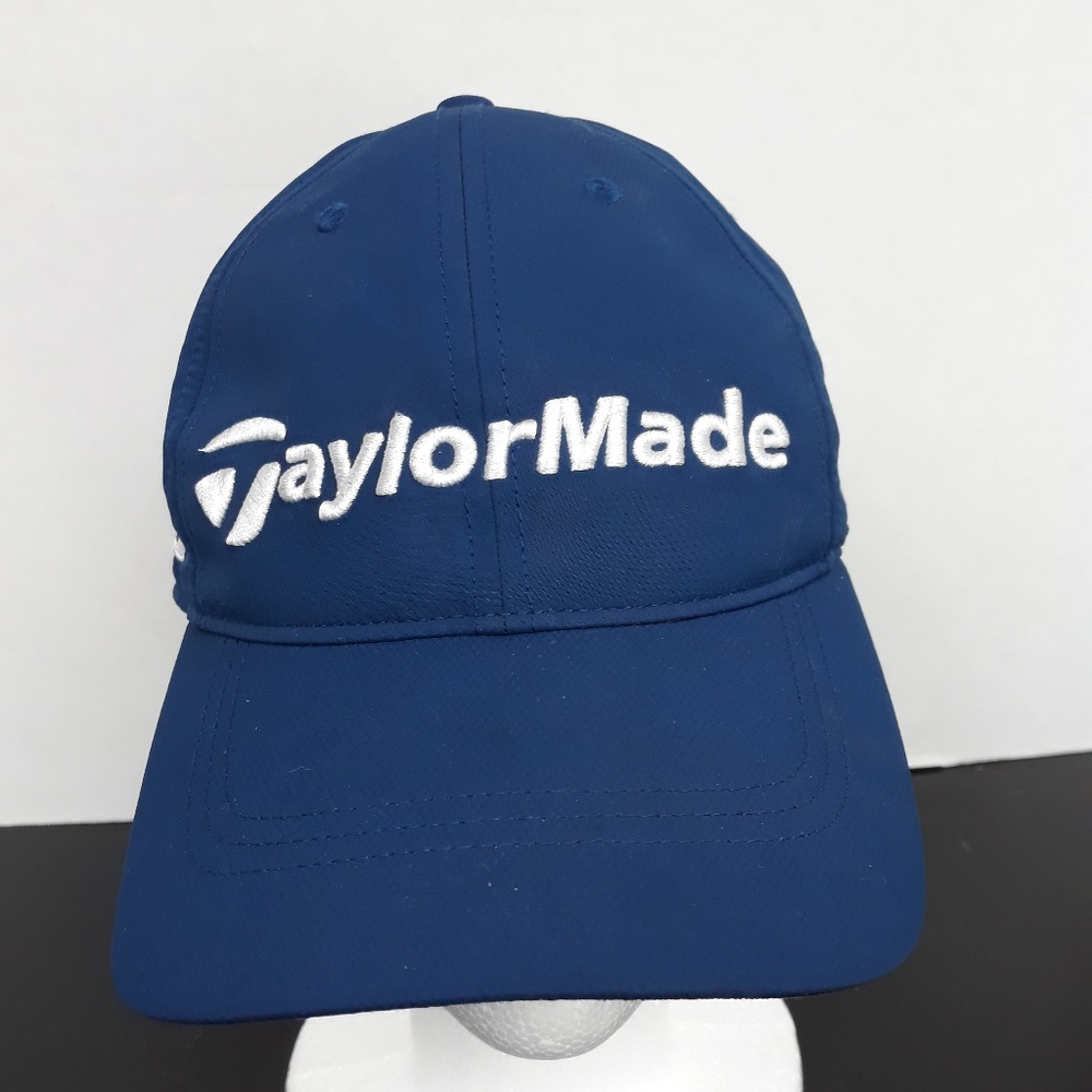 TaylorMade M1 Blue Cap